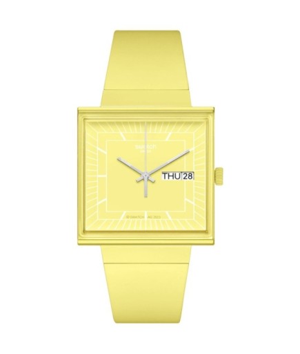 Swatch SO34J700 Kadın Kol Saati