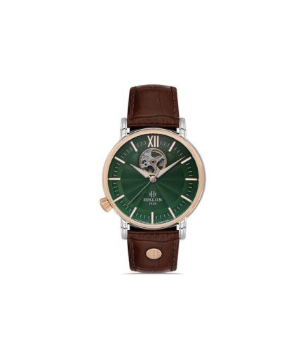 Hislon SD140T-15KR Erkek Kol Saati