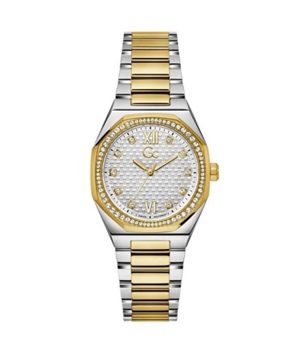Guess Collection GCZ25002L1MF Kadın Kol Saati