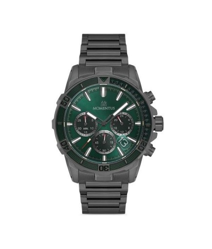 Momentus SM357N-15SN Erkek Kol Saati
