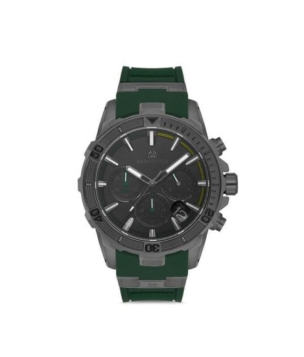 Momentus SM357N-05YN Erkek Kol Saati