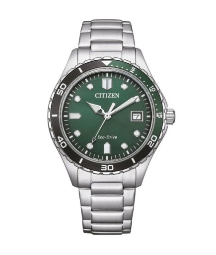 Citizen AW1828-80X Erkek Kol Saati