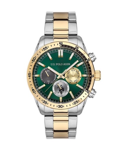 U.S. Polo Assn. Uspa1044-07 Erkek Kol Saati