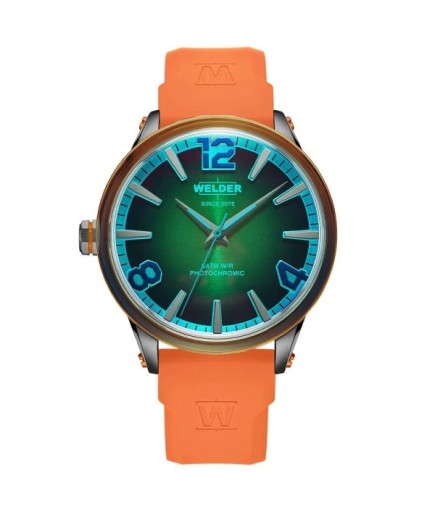 Welder Moody WRN1000 Erkek Kol Saati