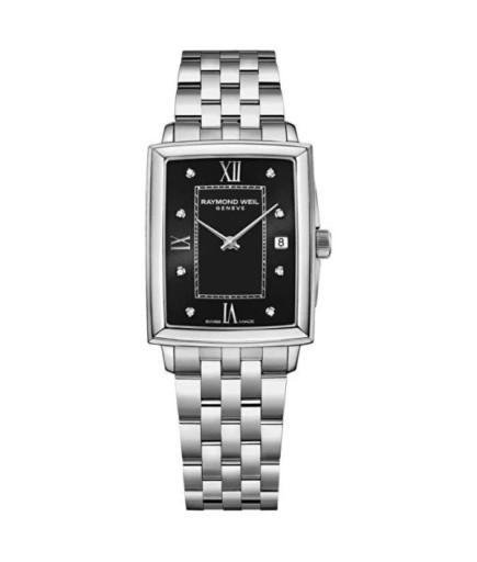 Raymond Weil RW5925ST00295 Pırlantalı Kadın Kol Saati