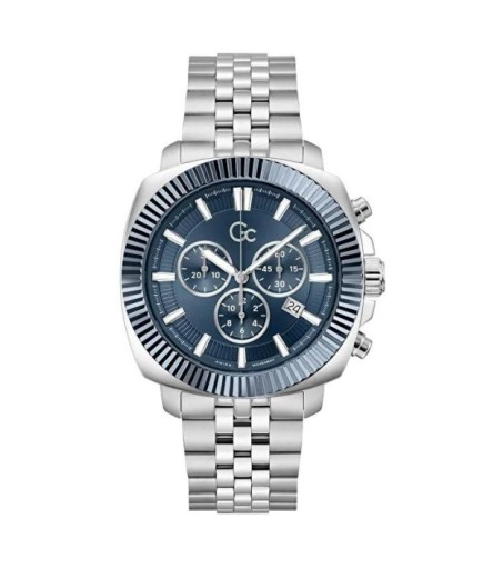 Guess Collection GCZ46005G7MF Erkek Kol Saati