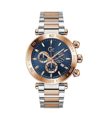 Guess Collection GCZ50002G7MF Erkek Kol Saati