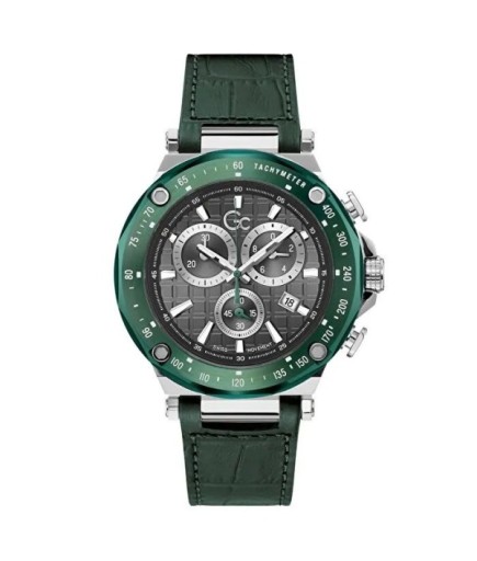 Guess Collection GCY81011G5MF Erkek Kol Saati