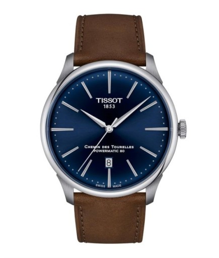 Tissot T1394071604100 Erkek Kol Saati