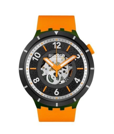 Swatch SB03G107 Erkek Kol Saati