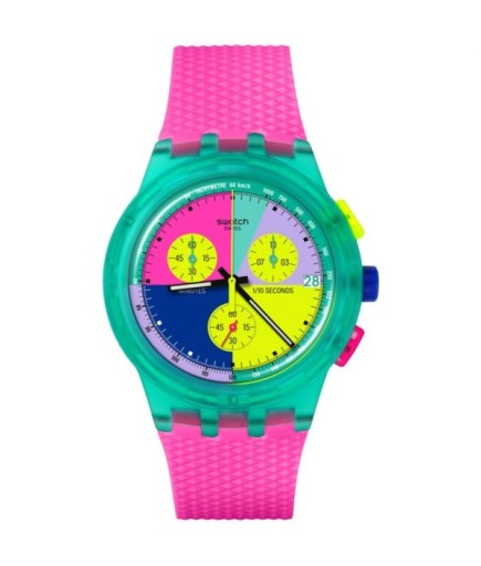 Swatch SUSG408 Kadın Kol Saati