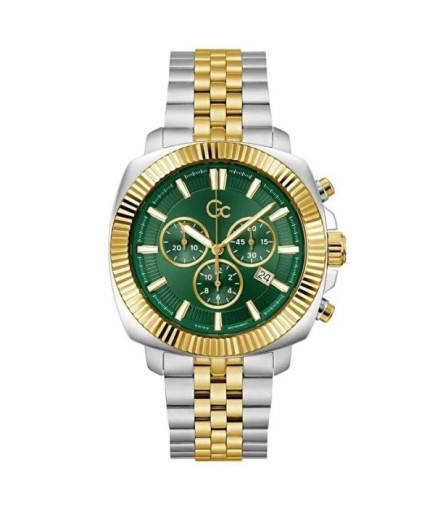 Guess Collection GCZ46002G9MF Erkek Kol Saati