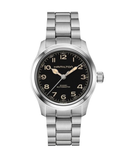 Hamilton Khaki Field Murph H70405130