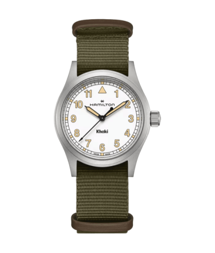 Hamilton Khaki Field H69401910