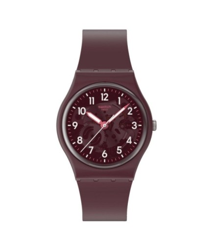 Swatch SO28R115 Kadın Kol Saati