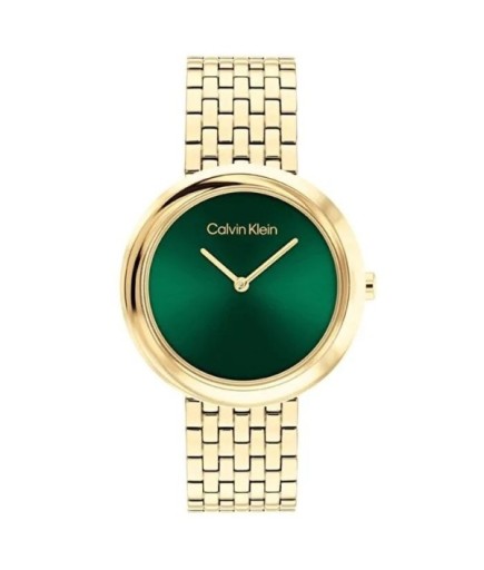 Calvin Klein CK25100066 Kadın Kol Saati
