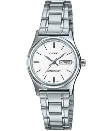 Casio LTP-V006D-7B2UDF Kadın Kol Saati