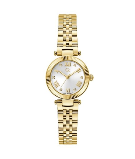 Guess Collection GCZ02008L1MF Kadın Kol Saati