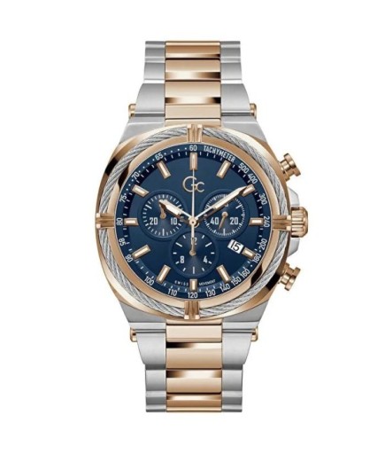 Guess Collection GCZ32001G2MF Erkek Kol Saati