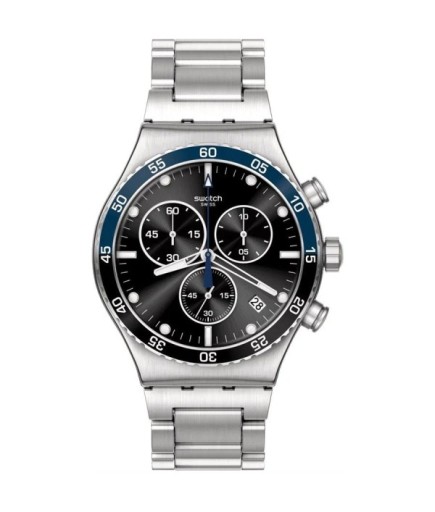 Swatch YVS507G Erkek Kol Saati