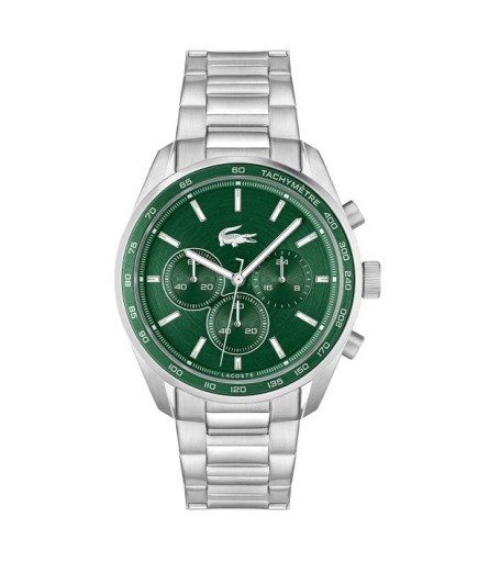Lacoste LAC2011346 Erkek Kol Saati