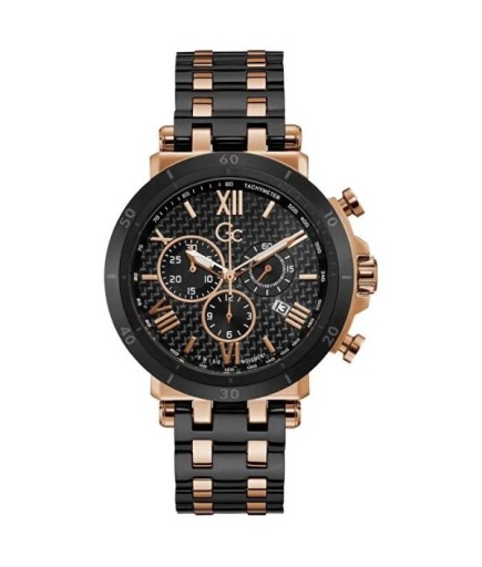 Guess Collection GCY44007G2MF Erkek Kol Saati
