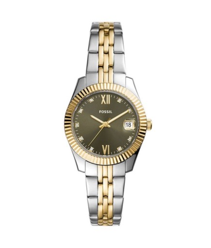 Fossil FES5123 Kadın Kol Saati