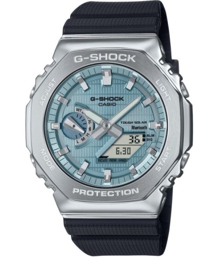 Casio G-Shock GBM-2100A-1A2DR Erkek Kol Saati