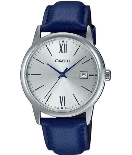 Casio MTP-V002L-2B3UDF Erkek Kol Saati