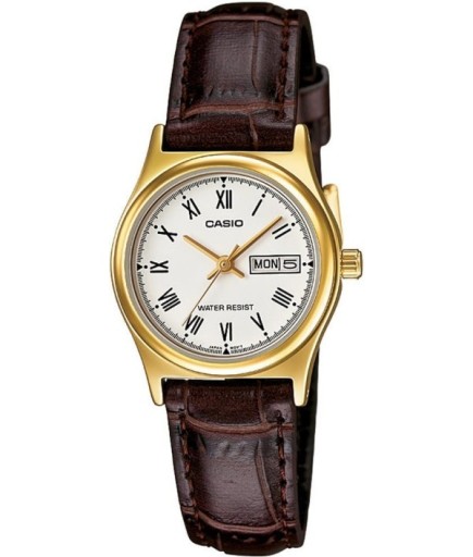 Casio LTP-V006GL-7BUDF Kadın Kol Saati