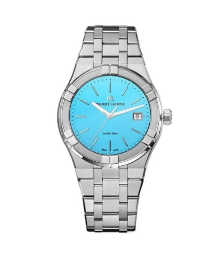 Maurice Lacroix Aikon ML-AI1108SS002431-1 Erkek Kol Saati