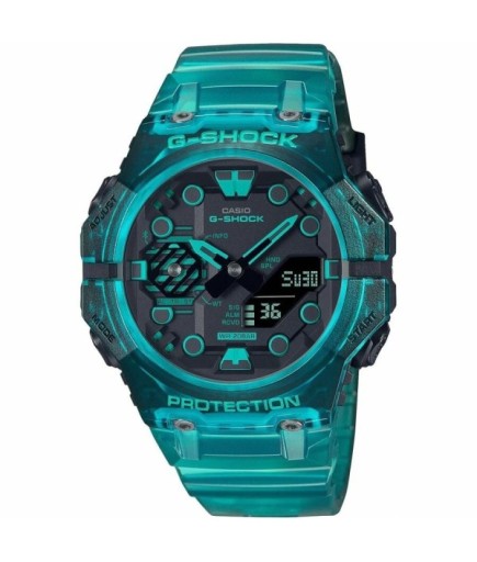 Casio G-Shock GA-B001G-2ADR Erkek Kol Saati