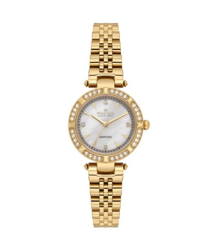 Nacar NC34-39B690-DSMS Kadın Kol Saati