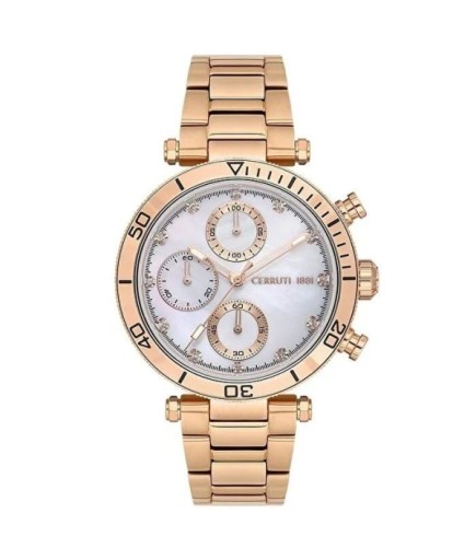 Cerruti 1881 CIWLI0049909 Kadın Kol Saati