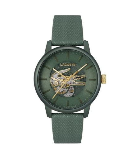 Lacoste Otomatik LAC2011384 Erkek Kol Saati
