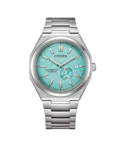 Citizen Zenshin NJ0180-80M Erkek Kol Saati