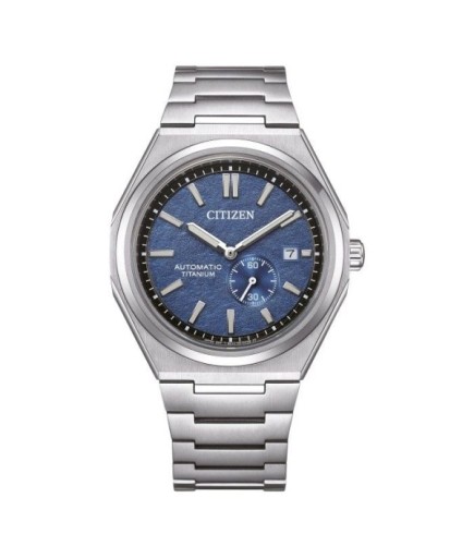 Citizen Zenshin NJ0180-80L Erkek Kol Saati