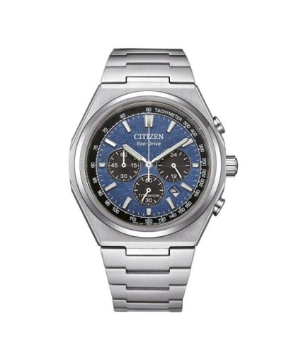 Citizen Zenshin Chrono CA4610-85L Erkek Kol Saati
