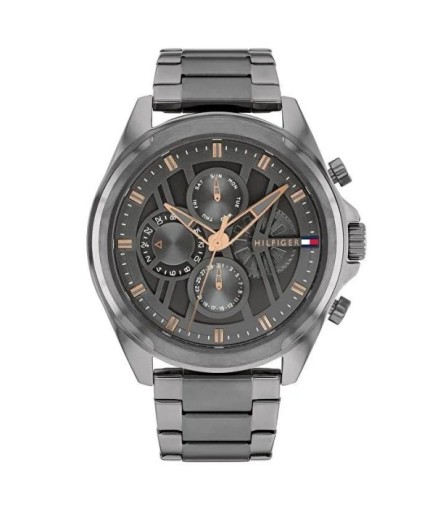 Tommy Hilfiger TH1710657 Erkek Kol Saati