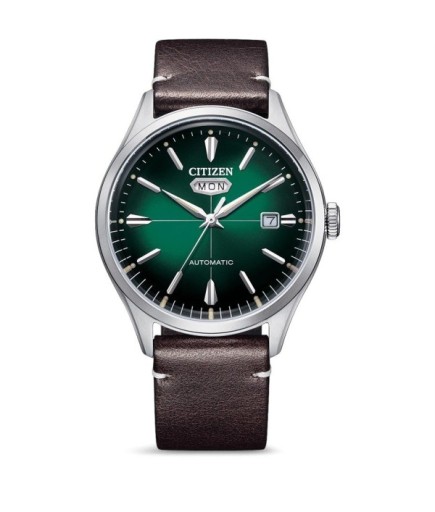 Citizen NH8390-03XE Erkek Kol Saati