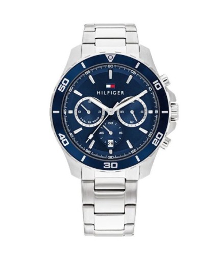 Tommy Hilfiger TH1792094 Erkek Kol Saati