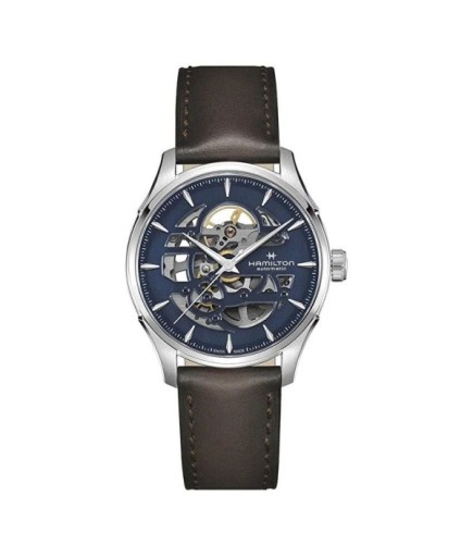 Hamilton H42535541 Jazzmaster Erkek Kol Saati