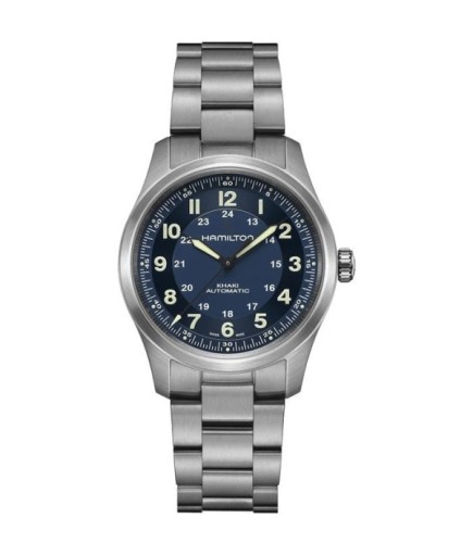 Hamilton Khaki Field Titanium H70205140