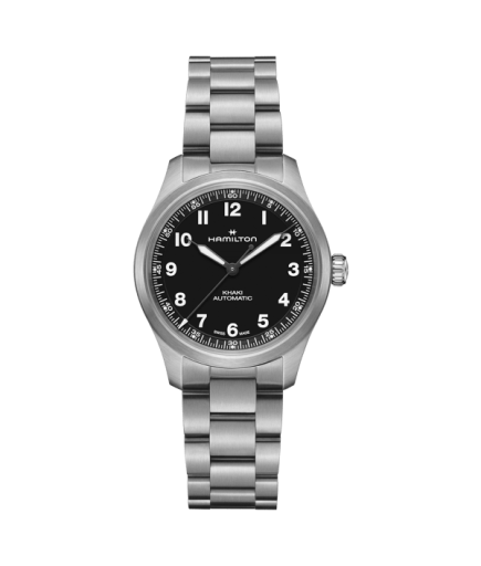 Hamilton Khaki Field Limited Edition H70235130