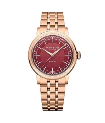 Raymond Weil RW2125P545001 Kadın Kol Saati