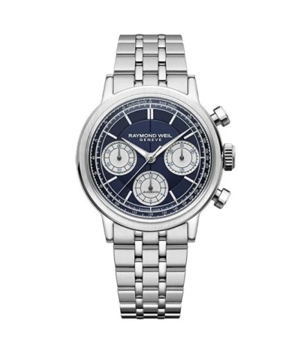 Raymond Weil RW7765ST50651 Erkek Kol Saati