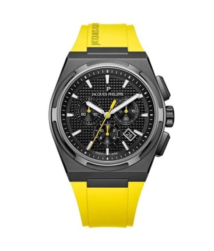 Jacques Philippe JPQGC41841XY Erkek Kol Saati