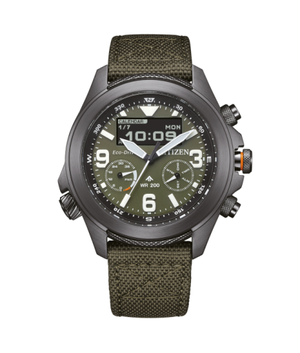 Citizen Promaster Limited Edition JV1005-02W