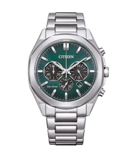Citizen CA4590-81X Erkek Kol Saati