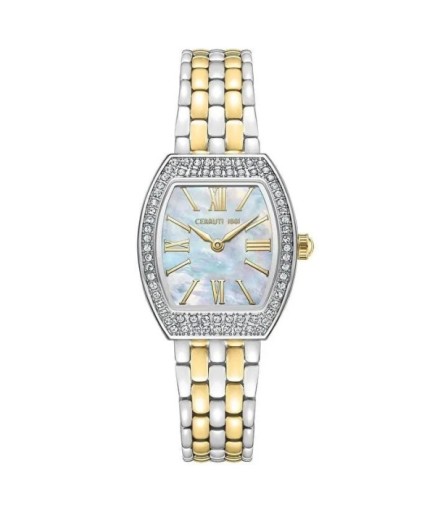 Cerruti CIWLG0052003 Kadın Kol Saati